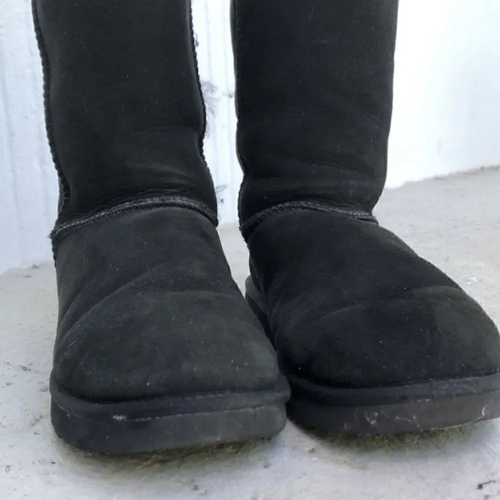 Tularosa UGGs - Picture 4 of 10